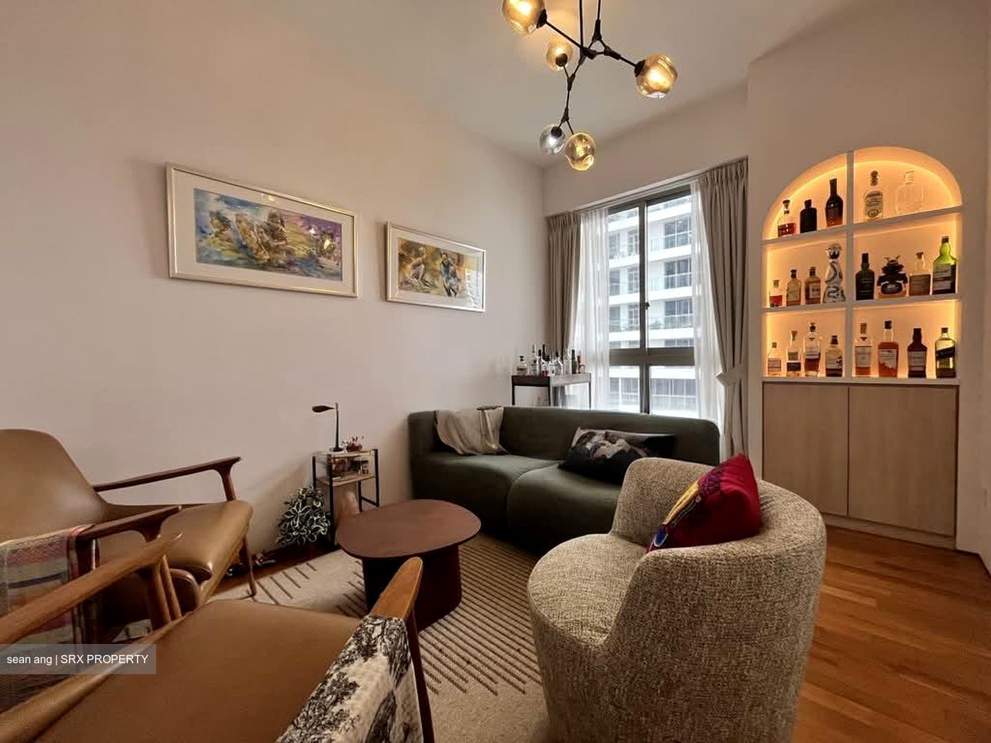 The Seafront On Meyer (D15), Condominium #566362561